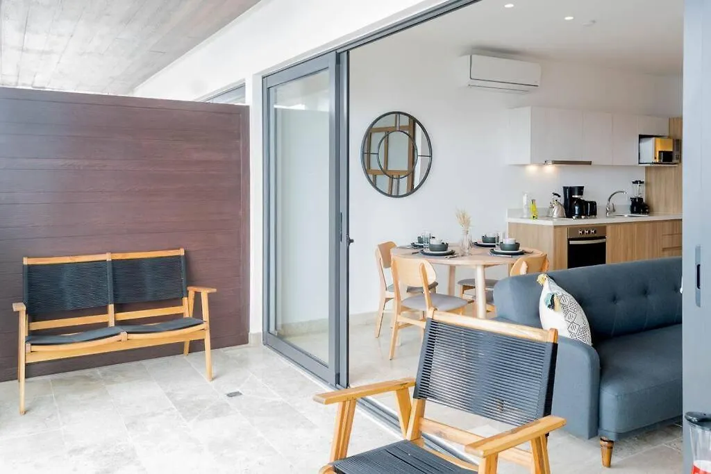 Ipana 403 Apartment Playa del Carmen