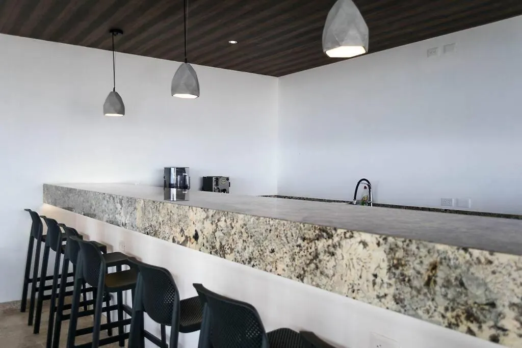 Ipana 403 Apartment Playa del Carmen 0*,