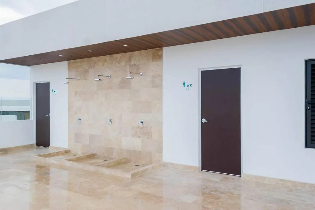 Ipana 403 Apartment Playa del Carmen