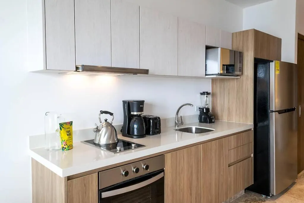 Ipana 403 Apartment Playa del Carmen