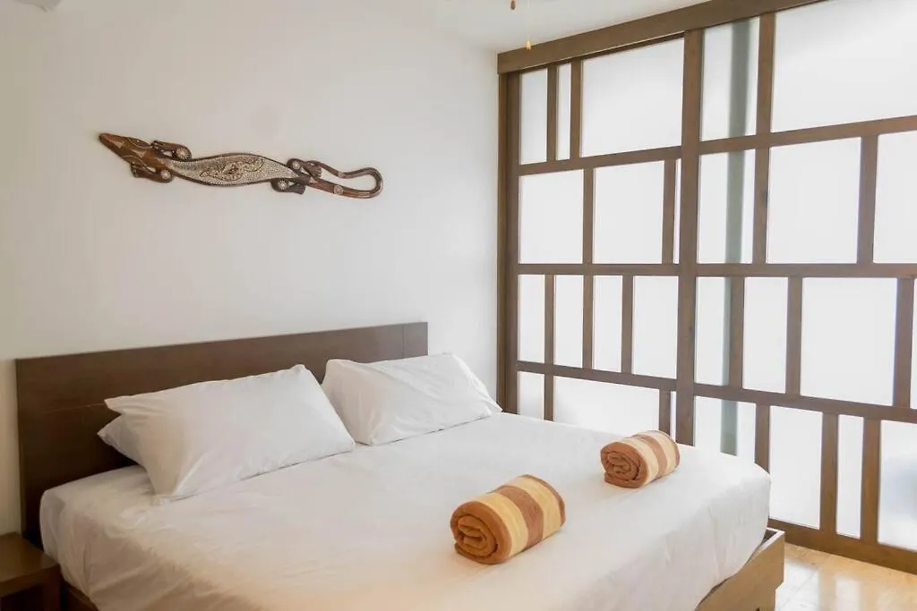 Ipana 403 Apartment Playa del Carmen