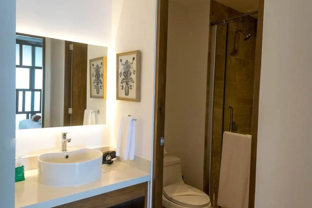 Ipana 403 Apartment Playa del Carmen Mexico
