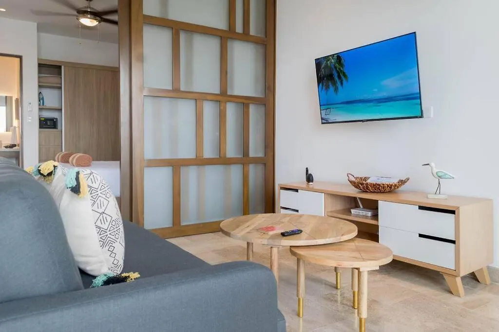 Ipana 403 Apartment Playa del Carmen