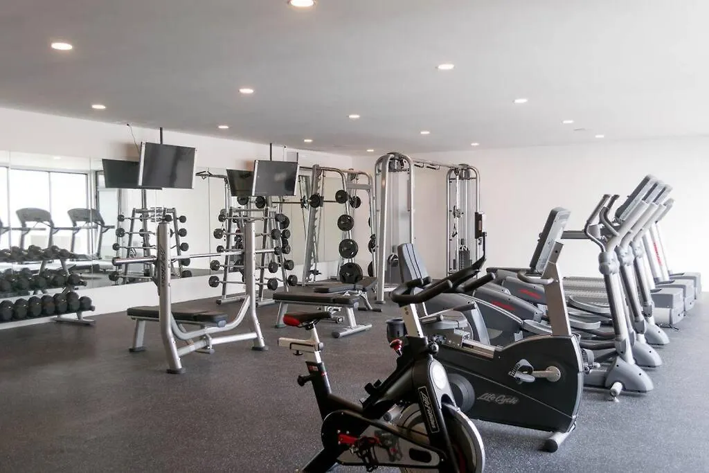 Ipana 403 Appartement Playa del Carmen