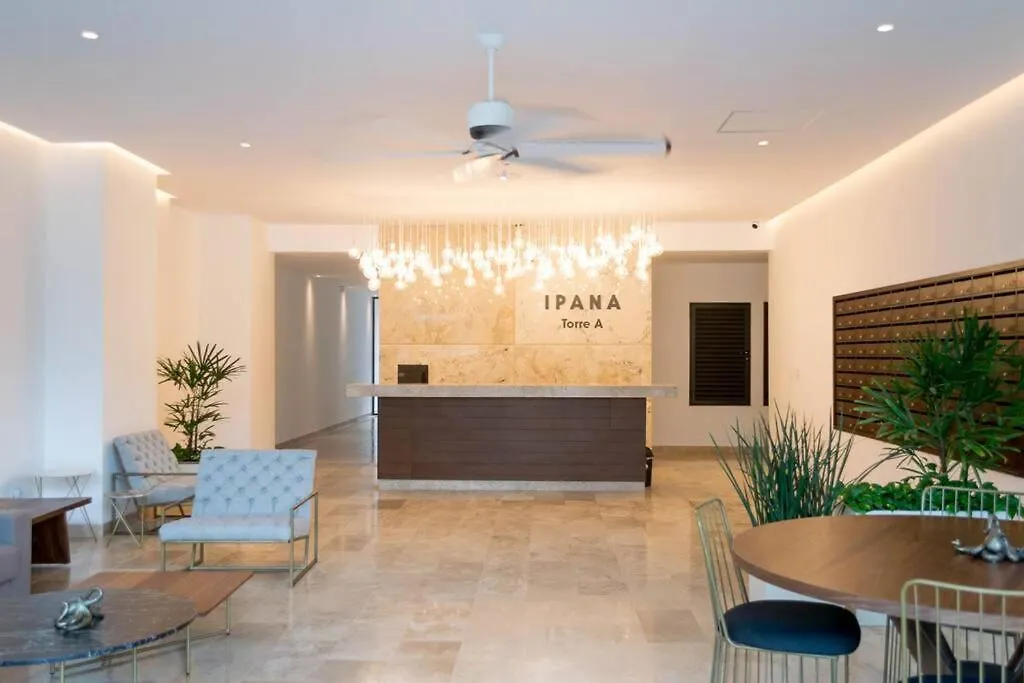 Ipana 403 Appartement Playa del Carmen 0*,