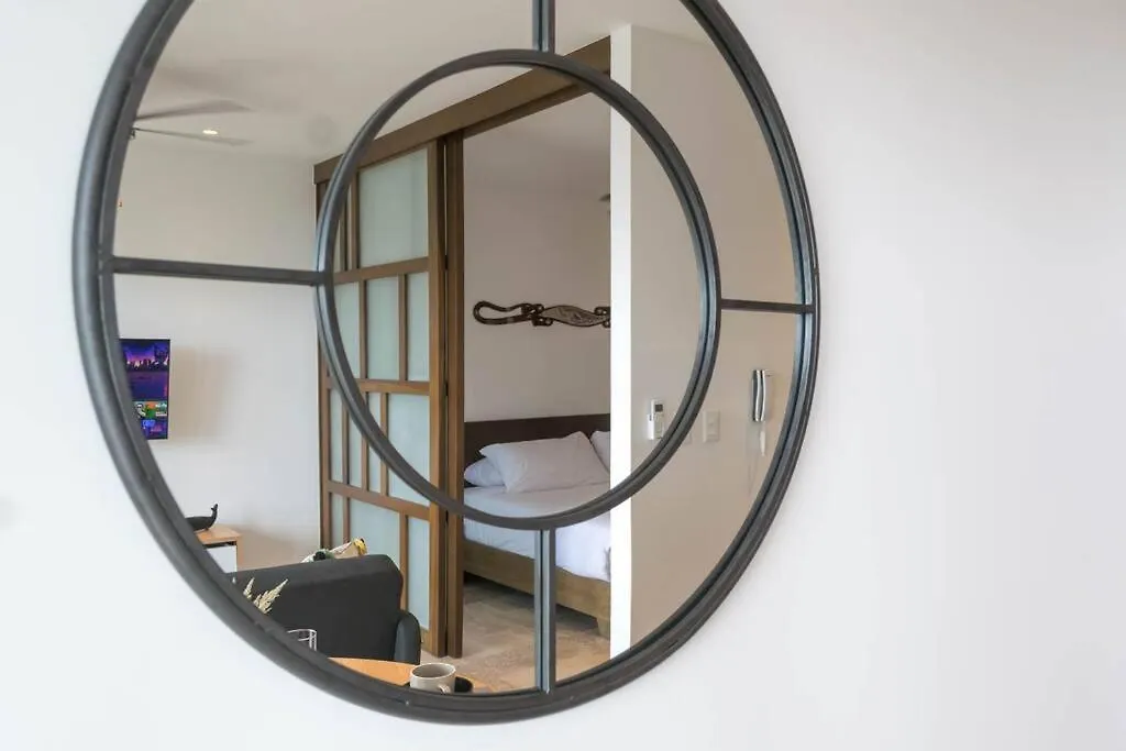Ipana 403 Appartement Playa del Carmen