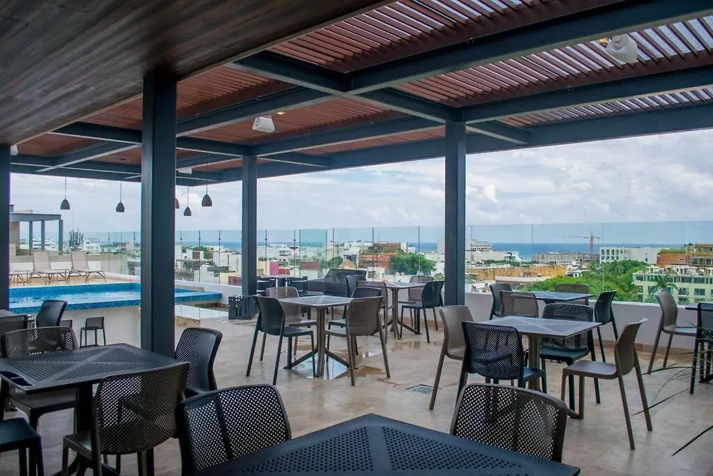 Ipana 403 Appartement Playa del Carmen Mexico