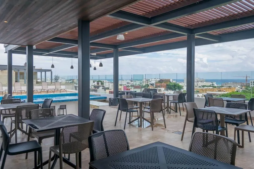 Ipana 403 Appartement Playa del Carmen